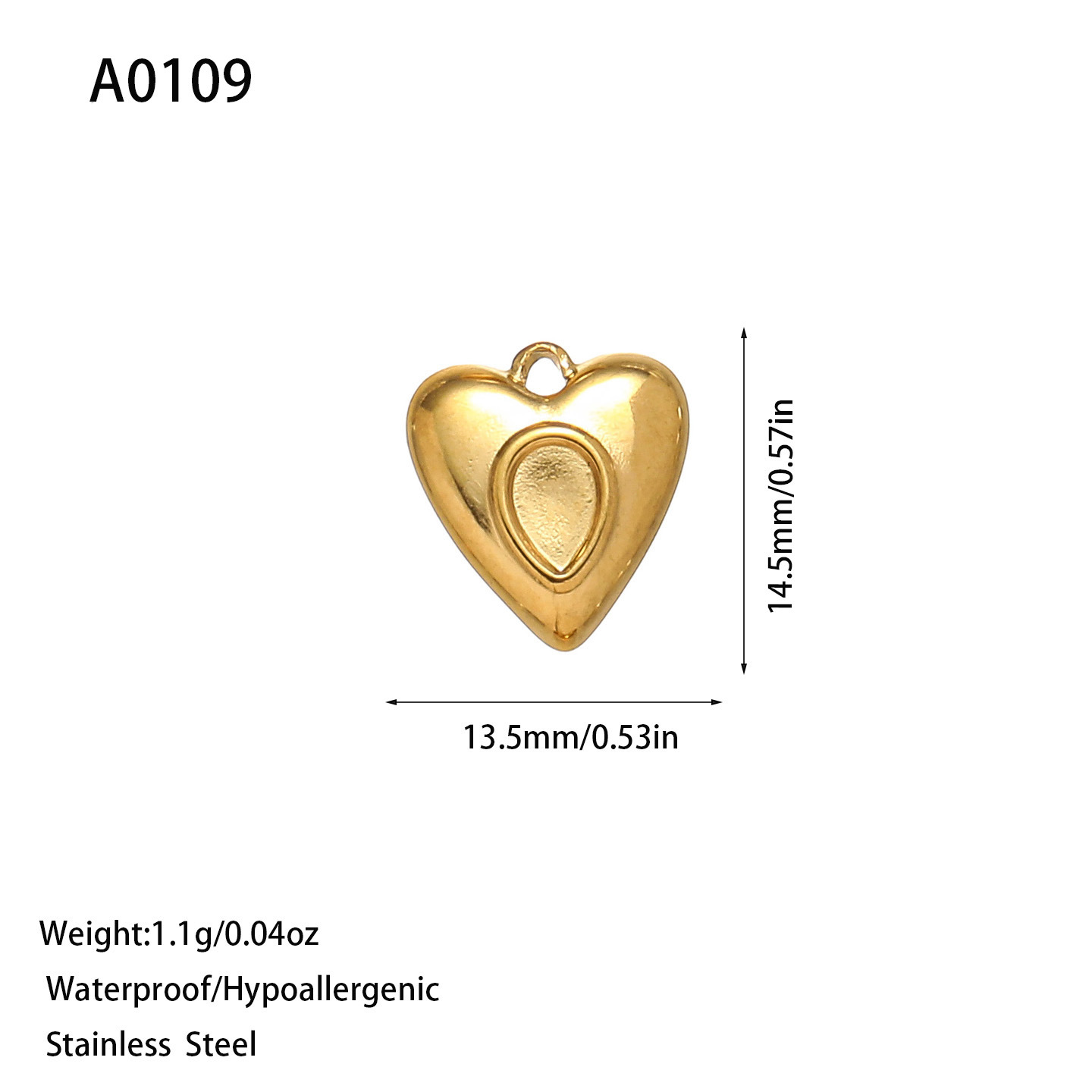 A0109-gold
