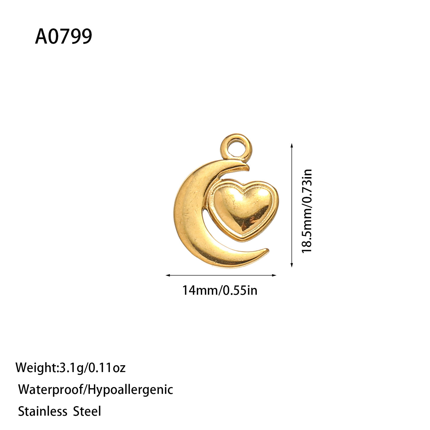 A0799-gold