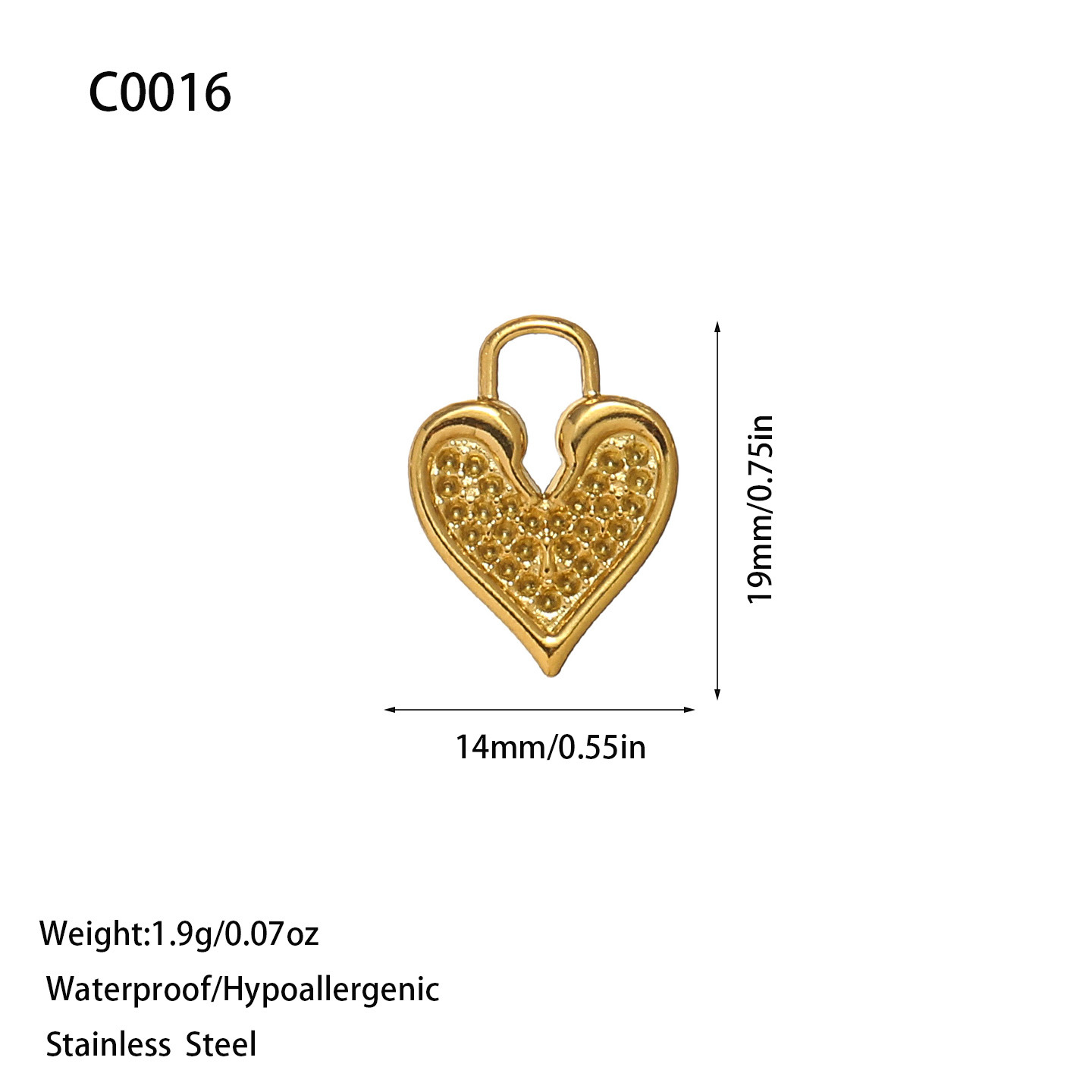 C0016-gold