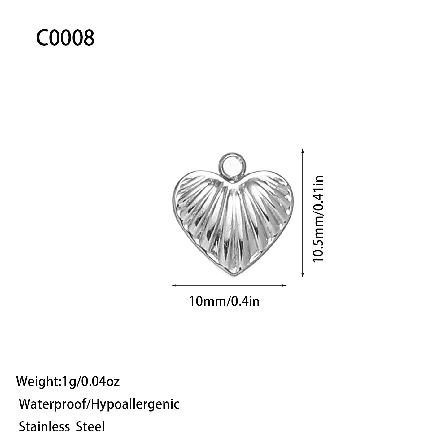 C0008-steel color