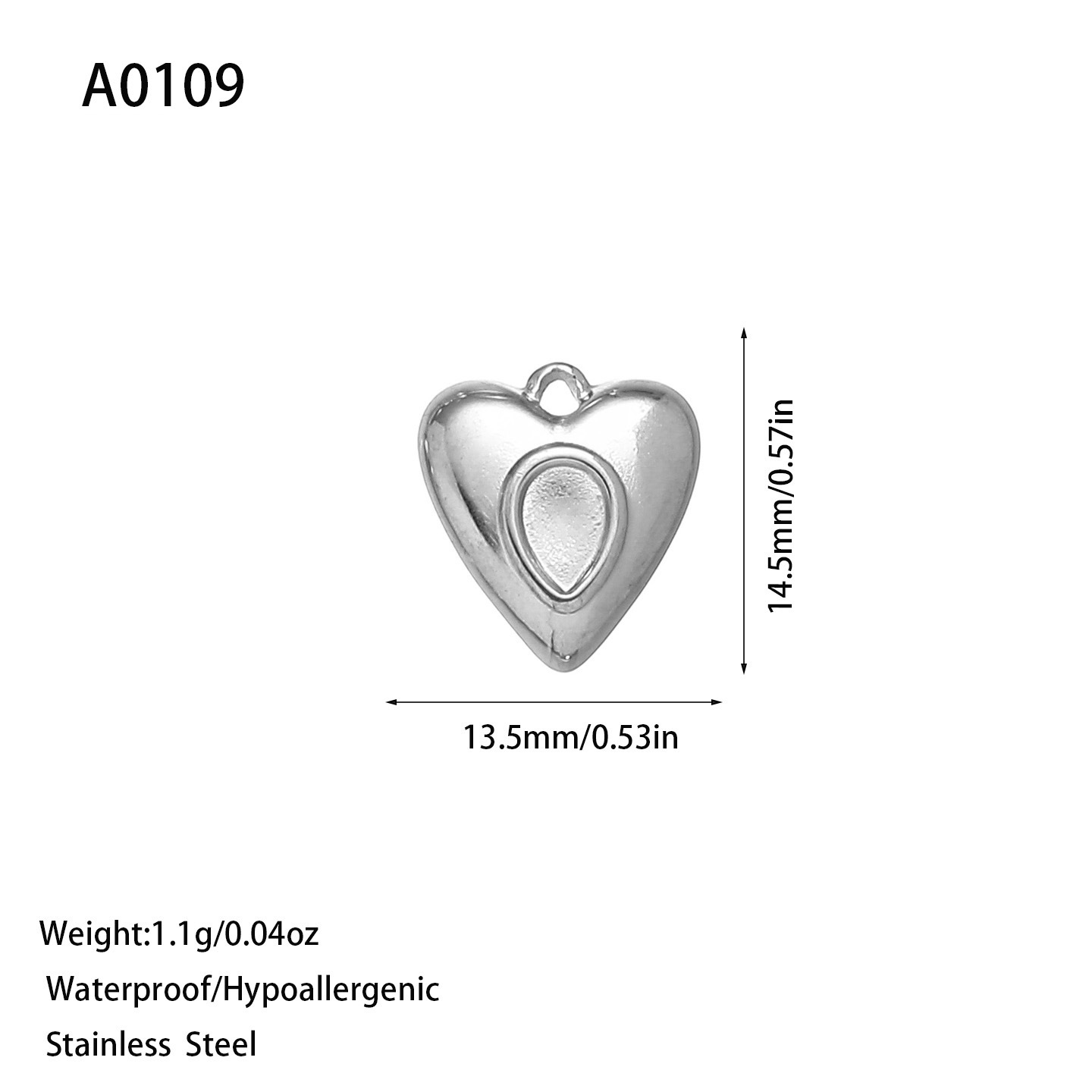 A0109-steel color