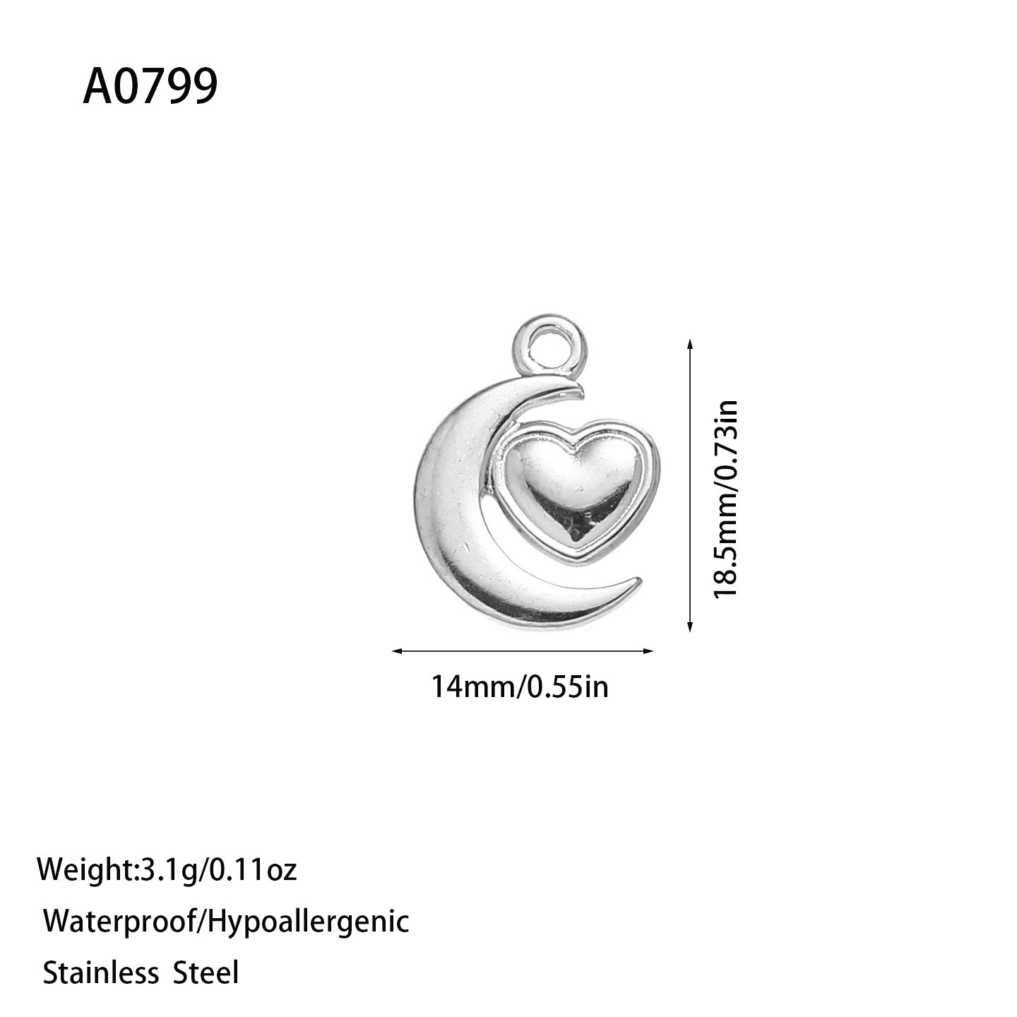 A0799-steel color