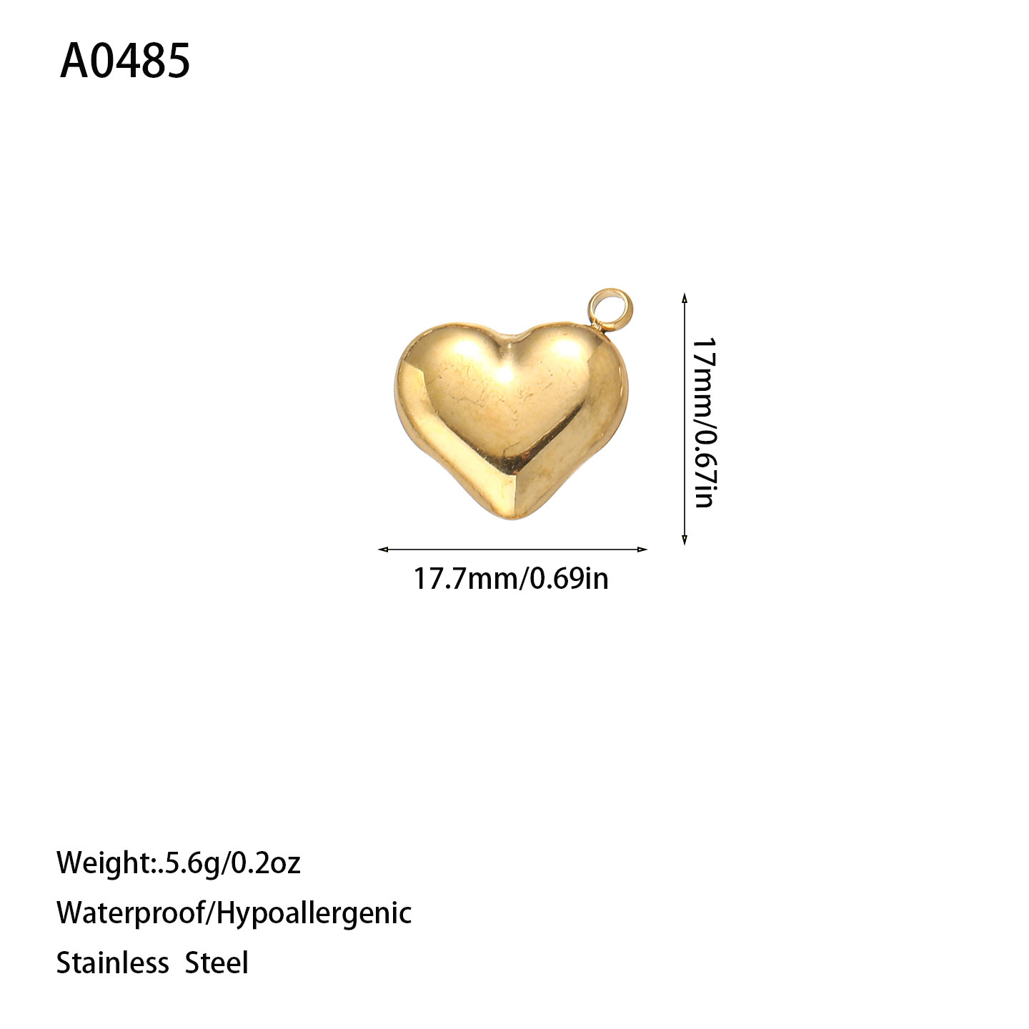 A0485-gold
