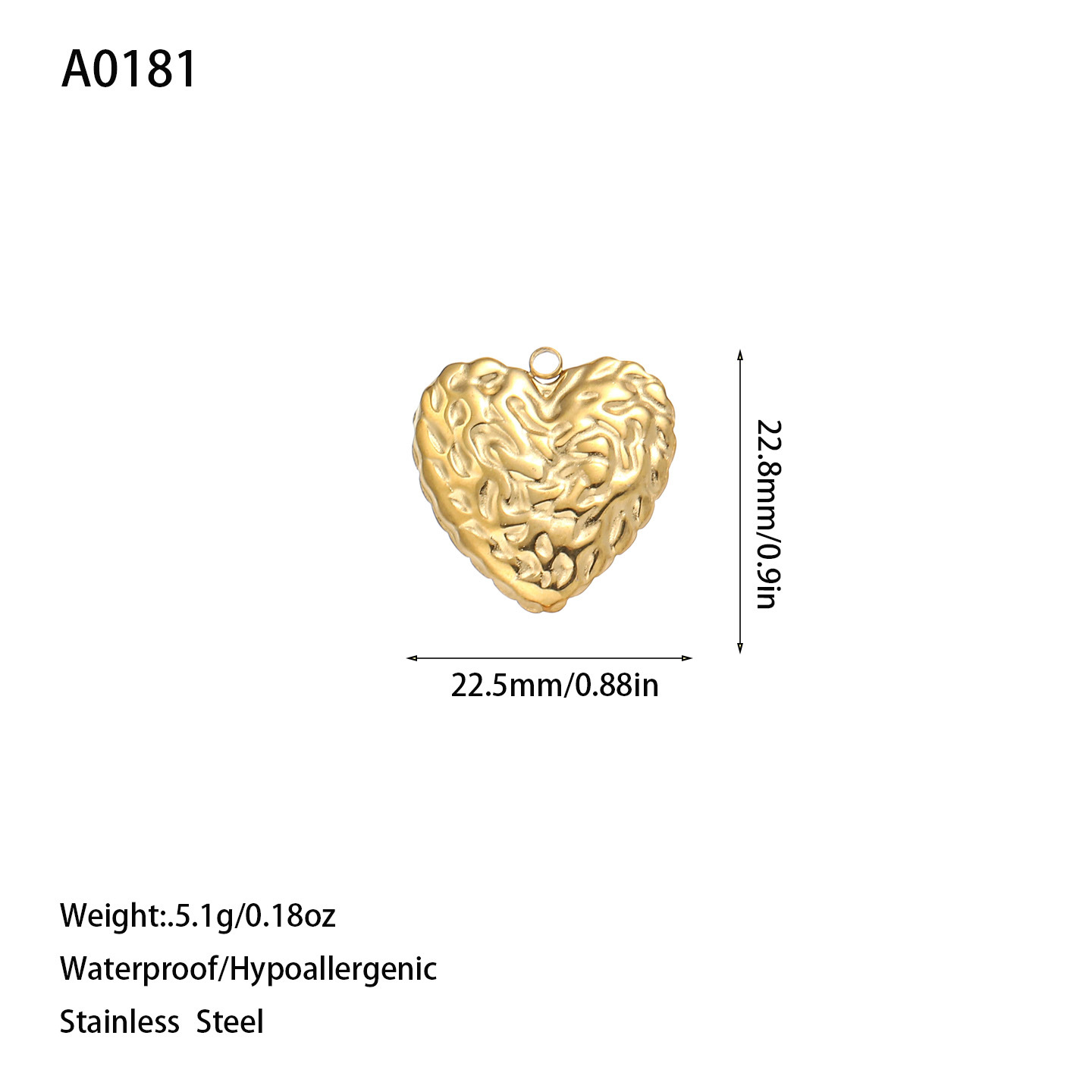 A0181-gold