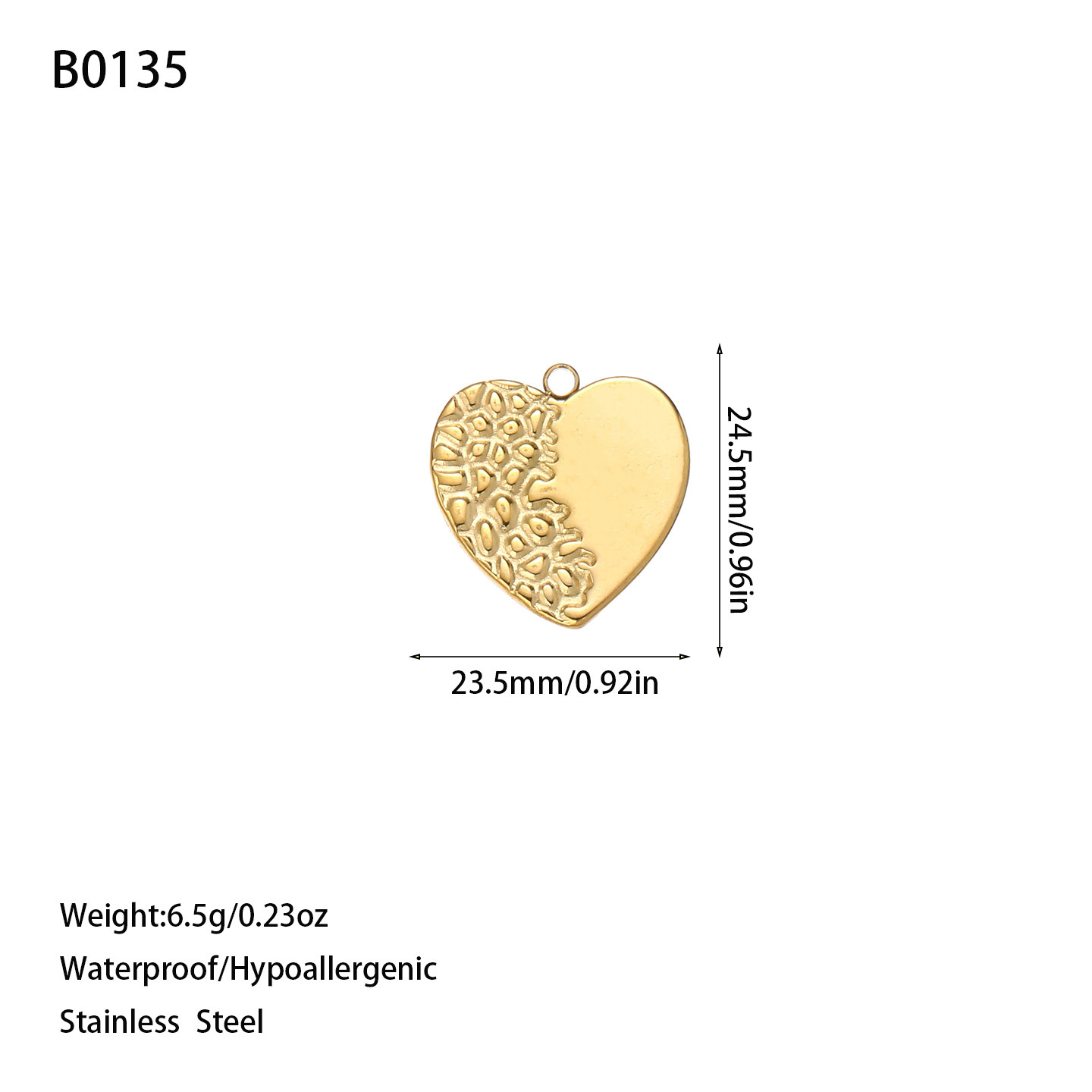 B0135-gold