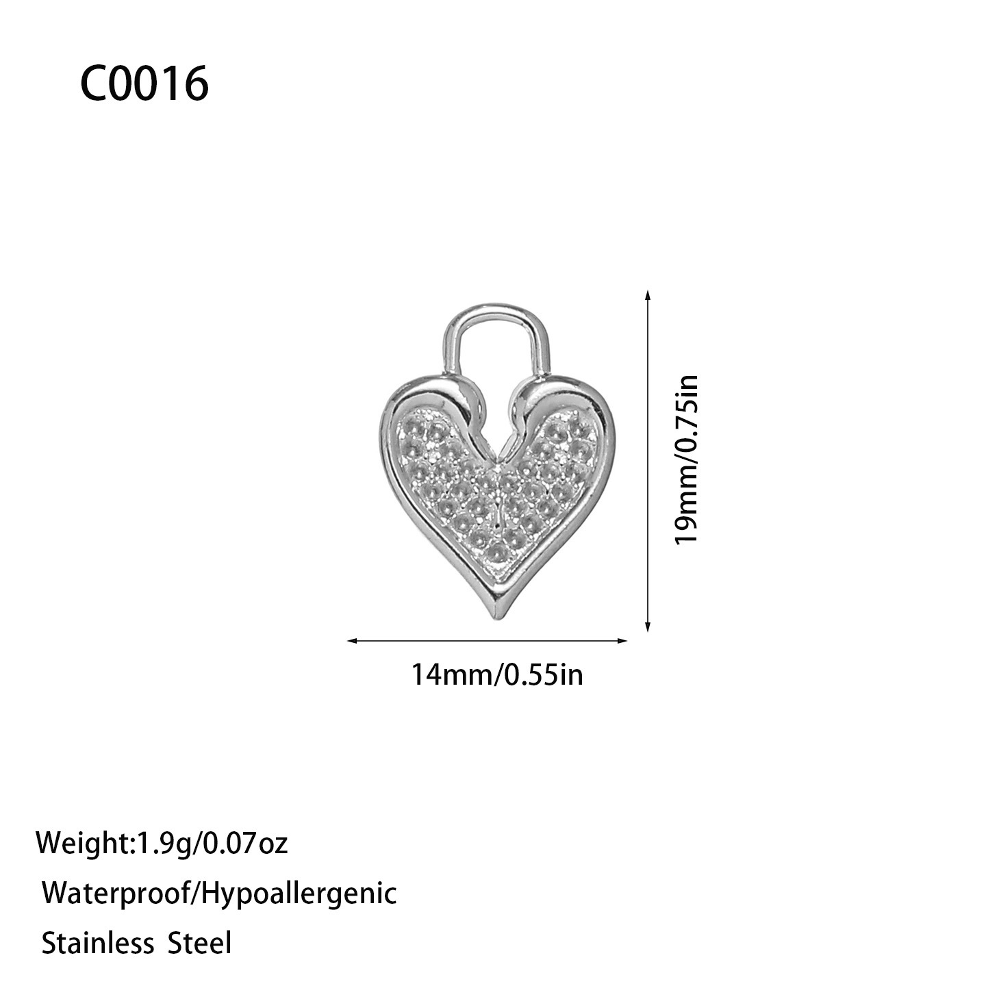 C0016-steel color