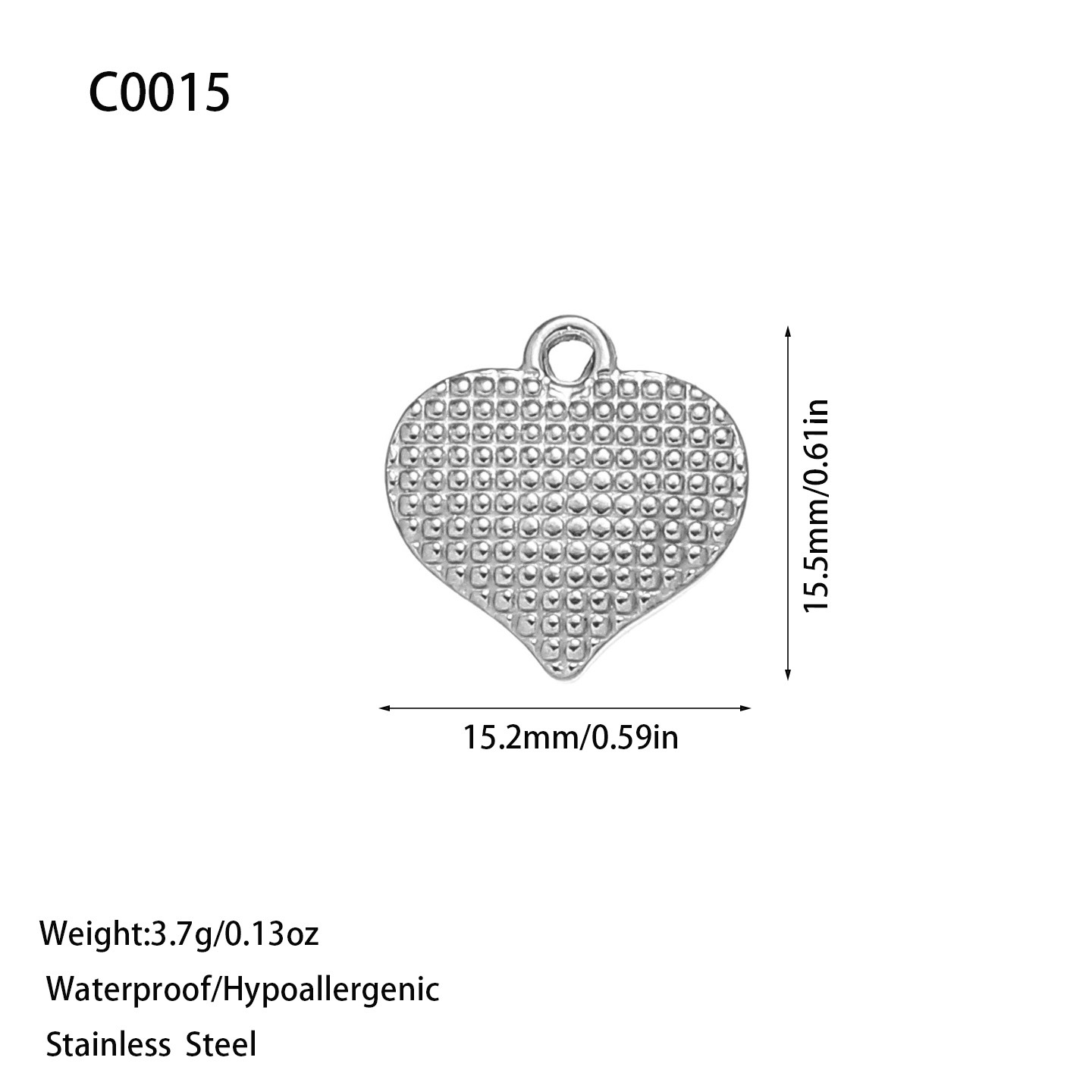 C0015-steel color