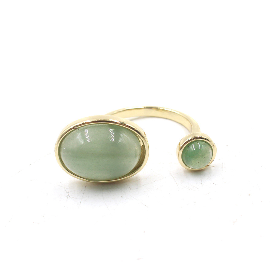 Aventurine vert