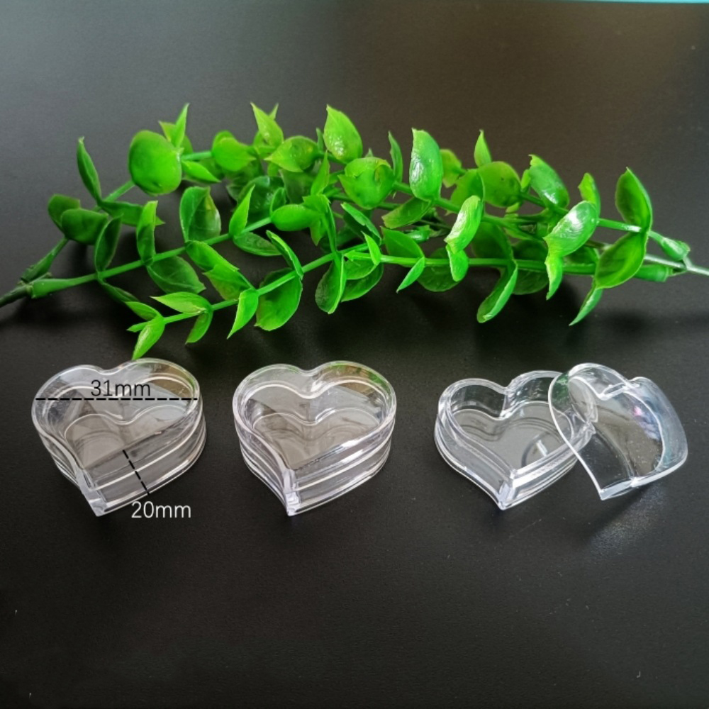Transparent box-little love
