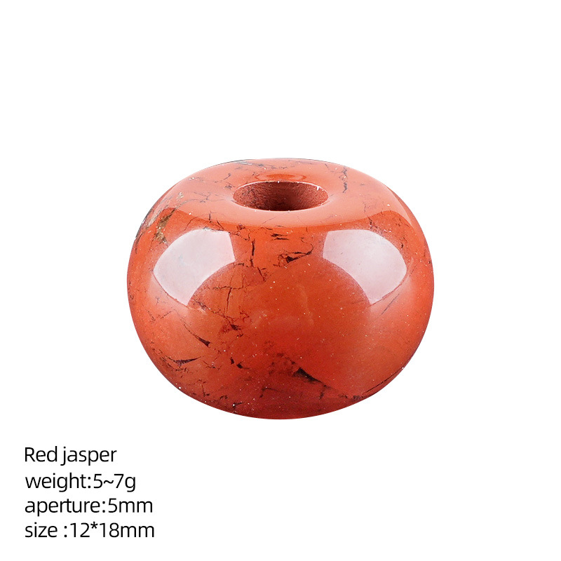 red jasper