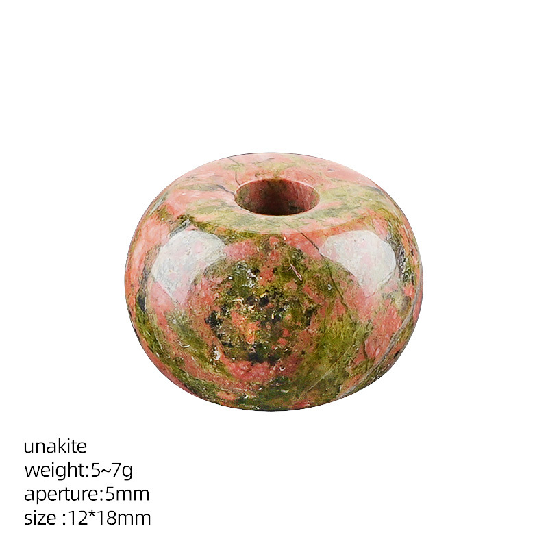 Unakite