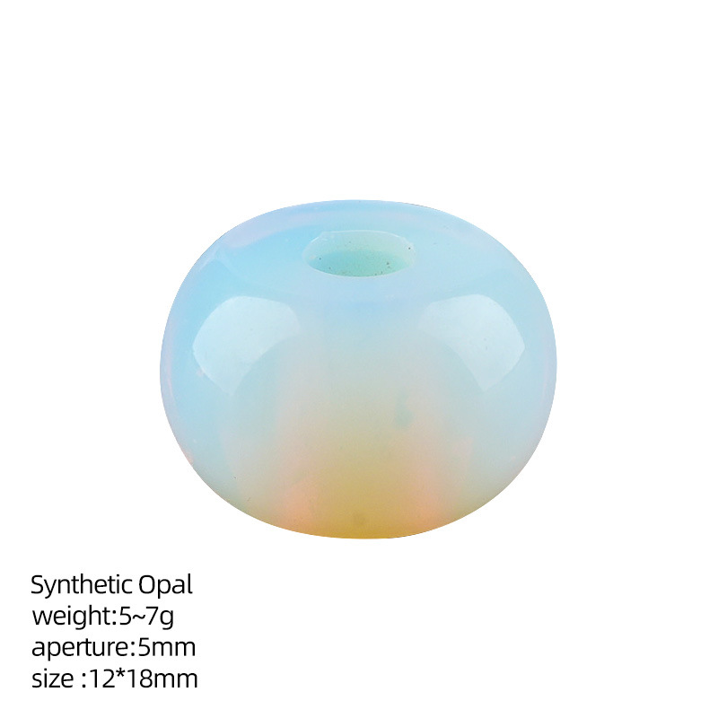 море опал