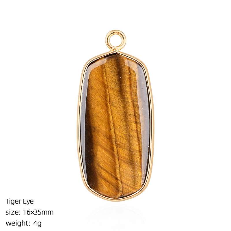 Tigerauge