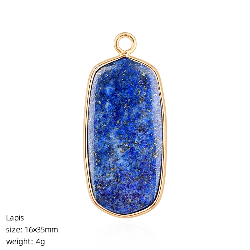 Lapis Lazuli