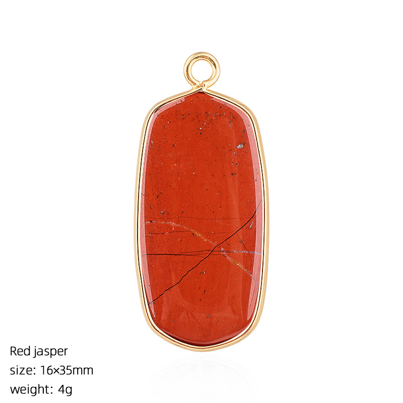 red Jasper