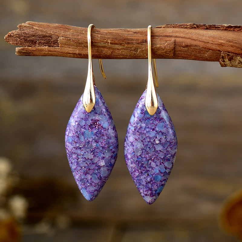 Purple Gold