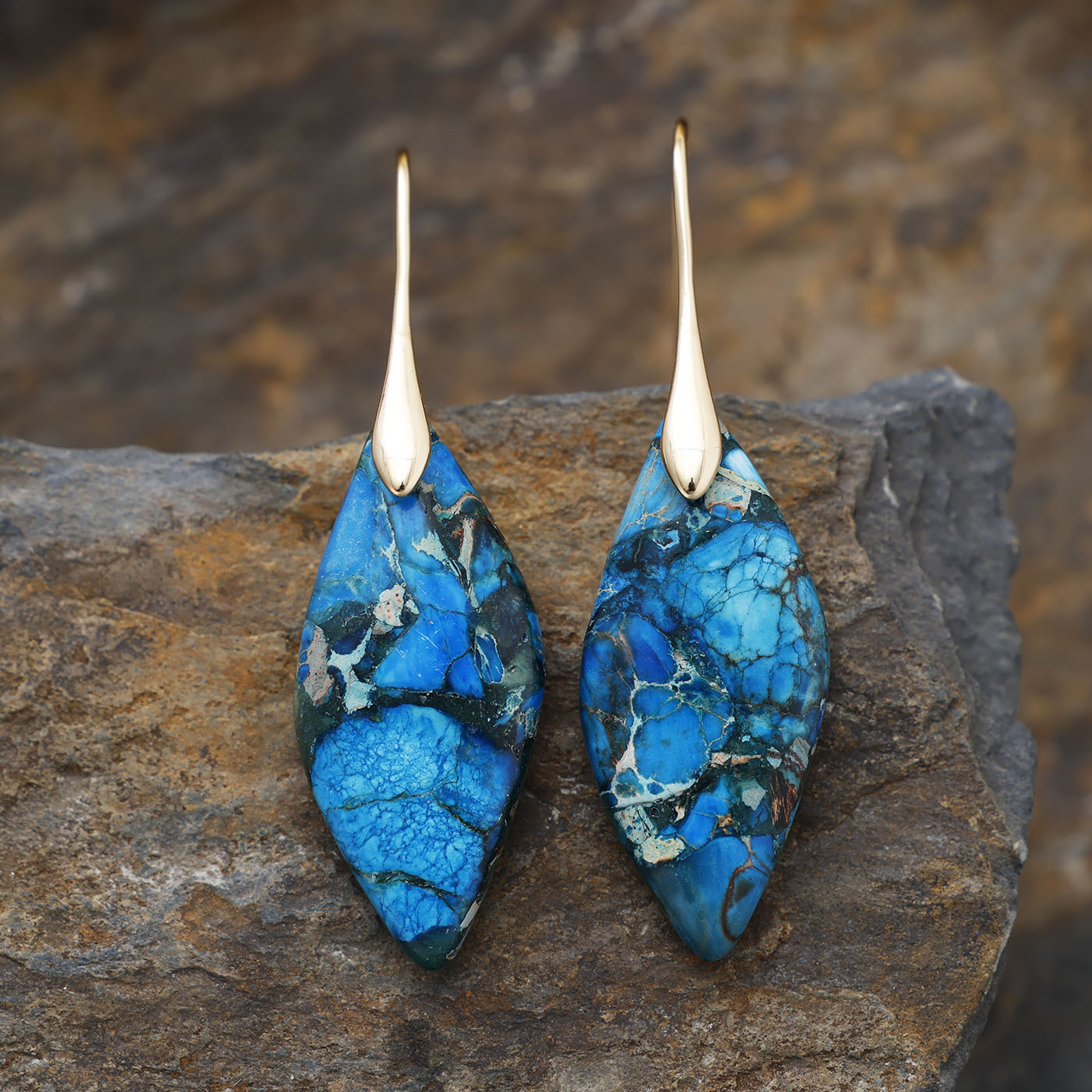 Rhine blue gold