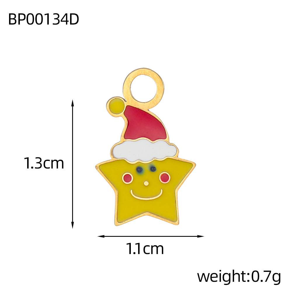 BP00134D