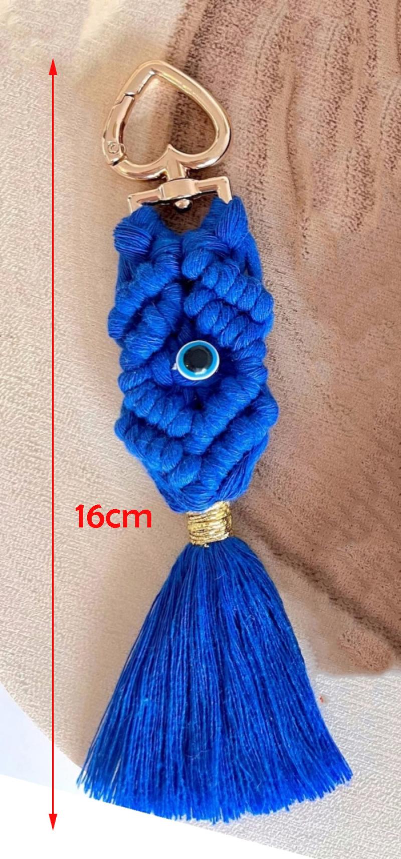 blue style
