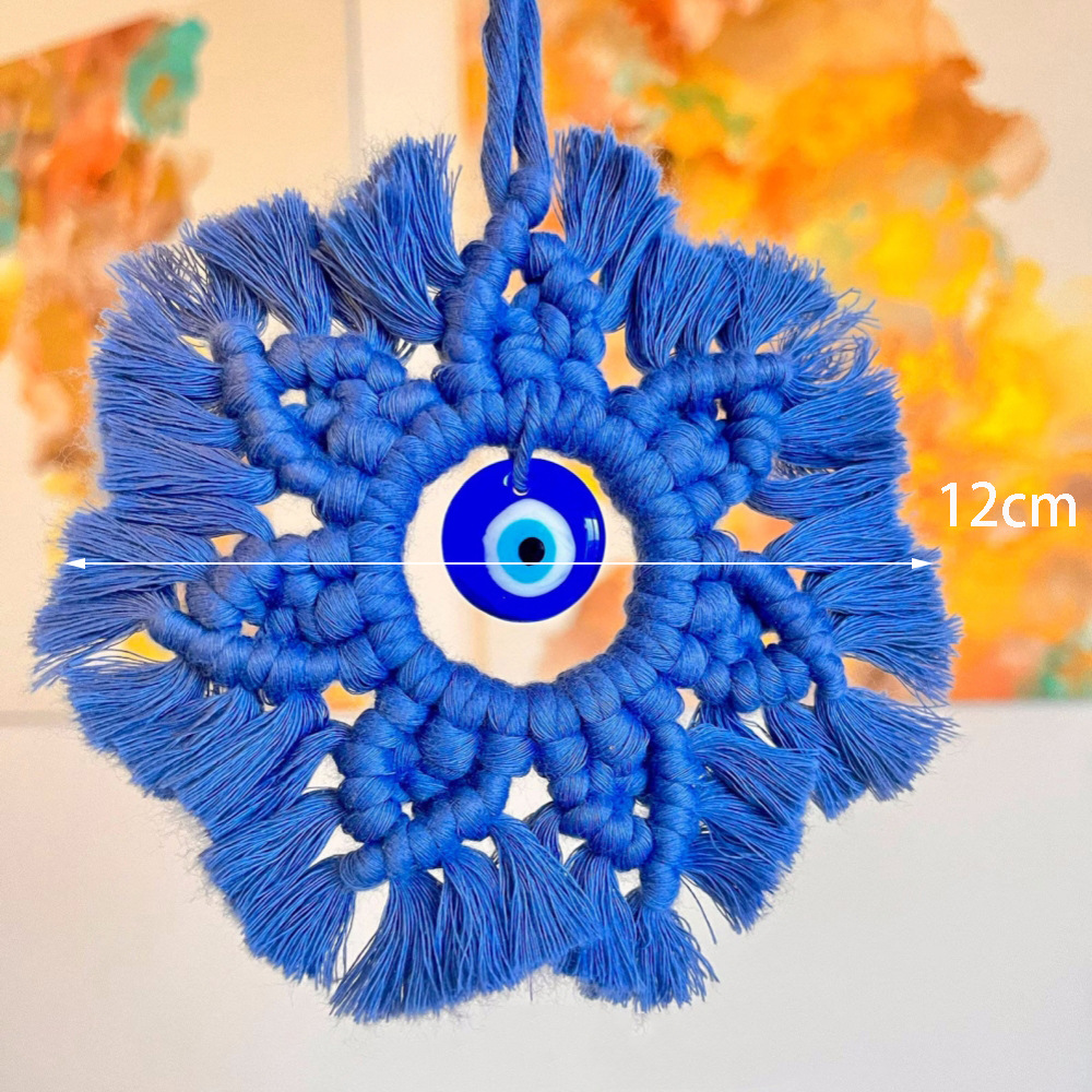 Blue (diameter 12cm)