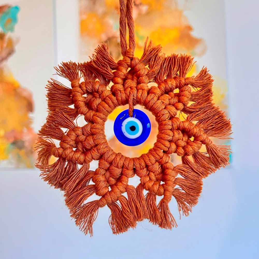 Red (diameter 12cm)