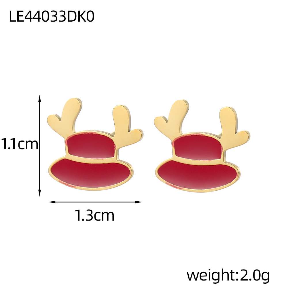Le44033dk0 (earrings)