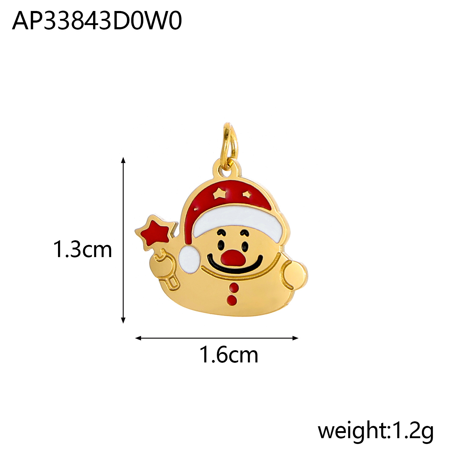 AP33843D0W0