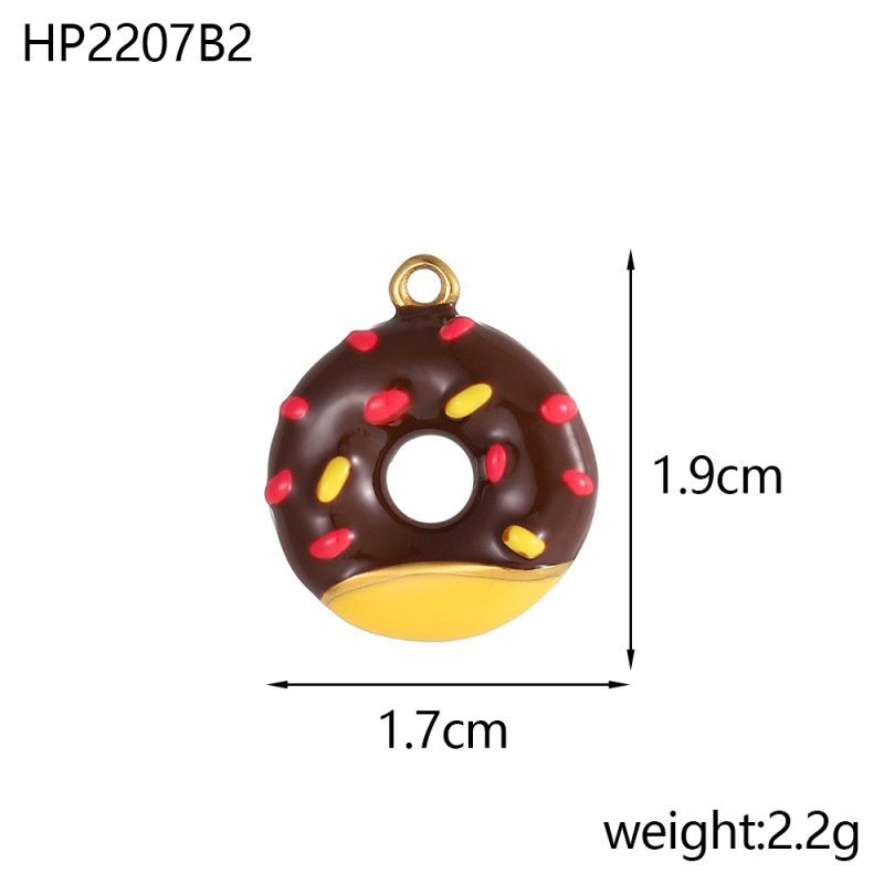 HP2207B2