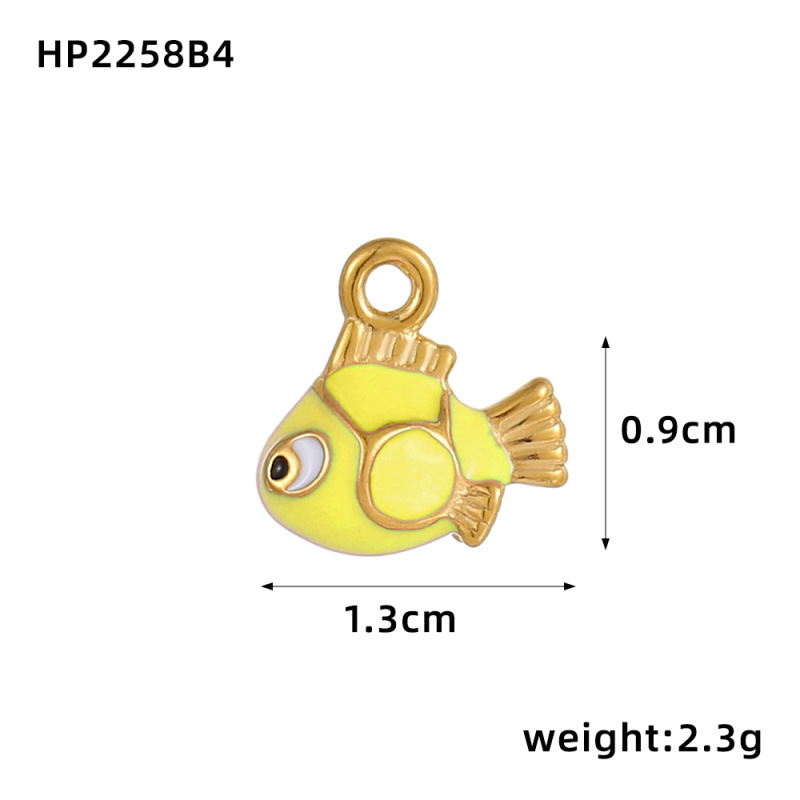 HP2258B4