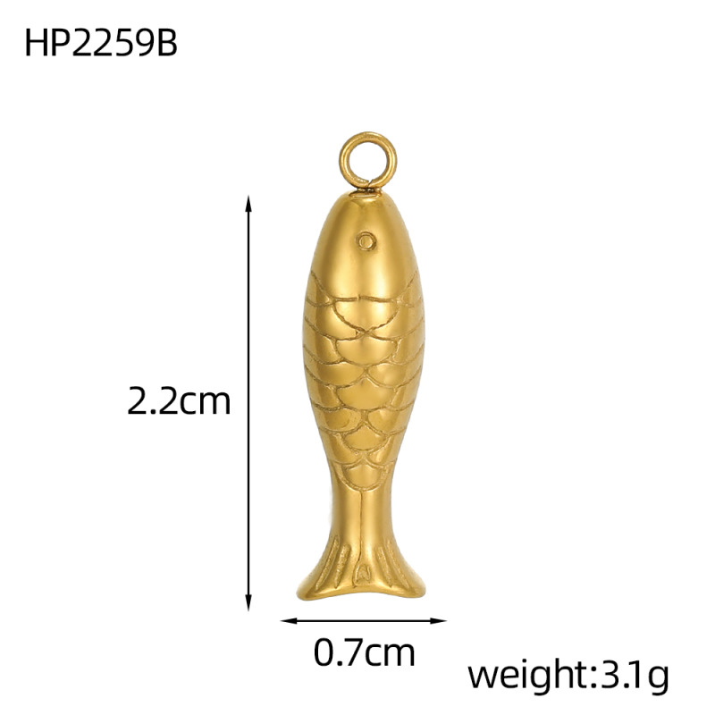 HP2259B