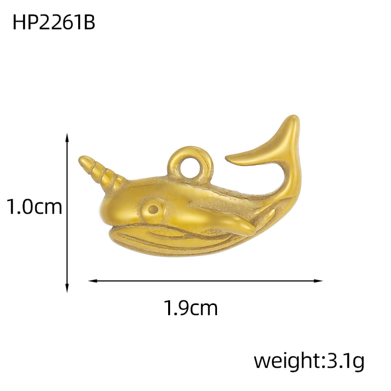HP2261B