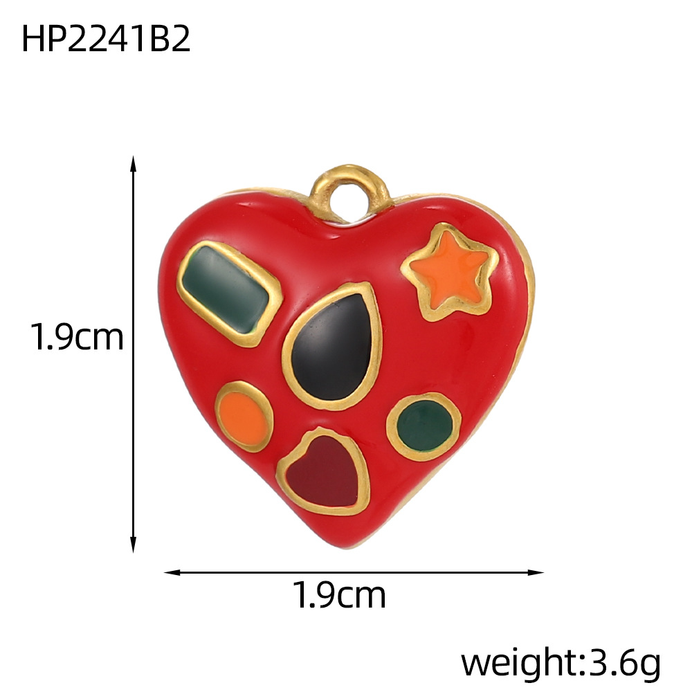 HP2241B2