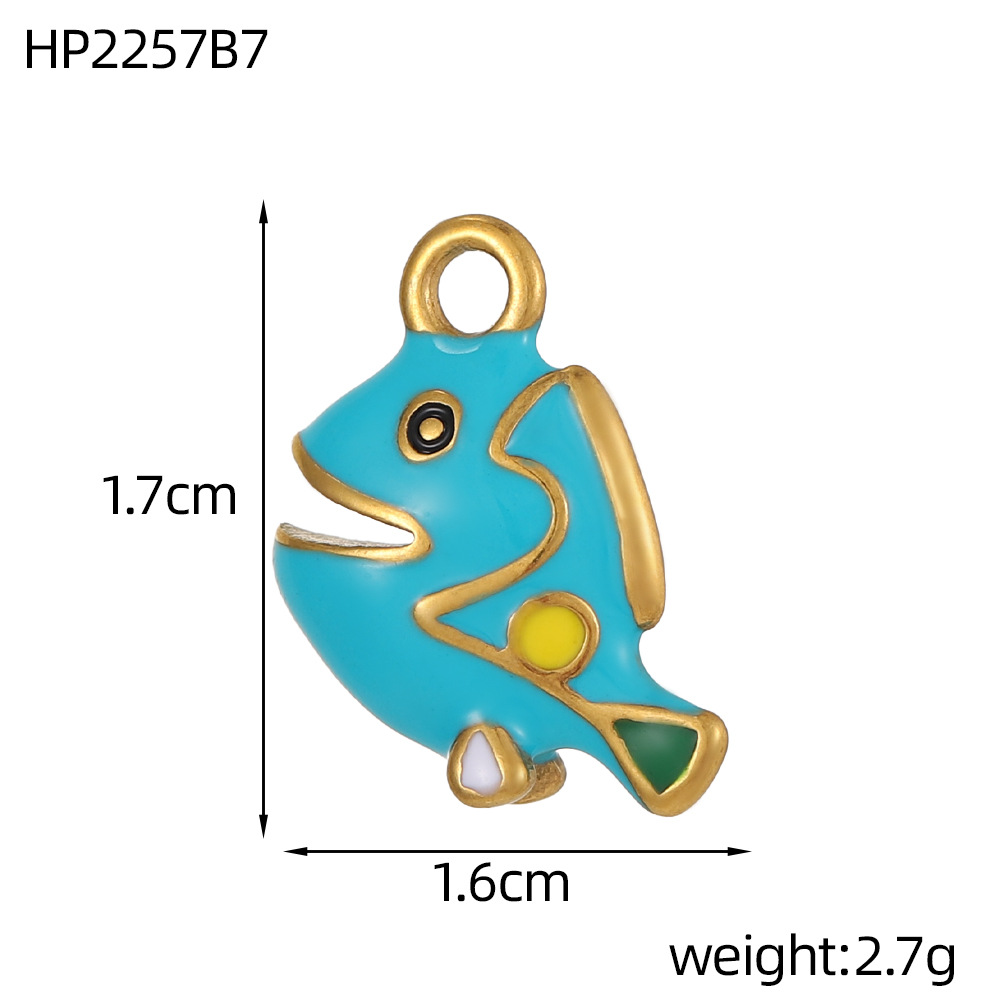 HP2257B7