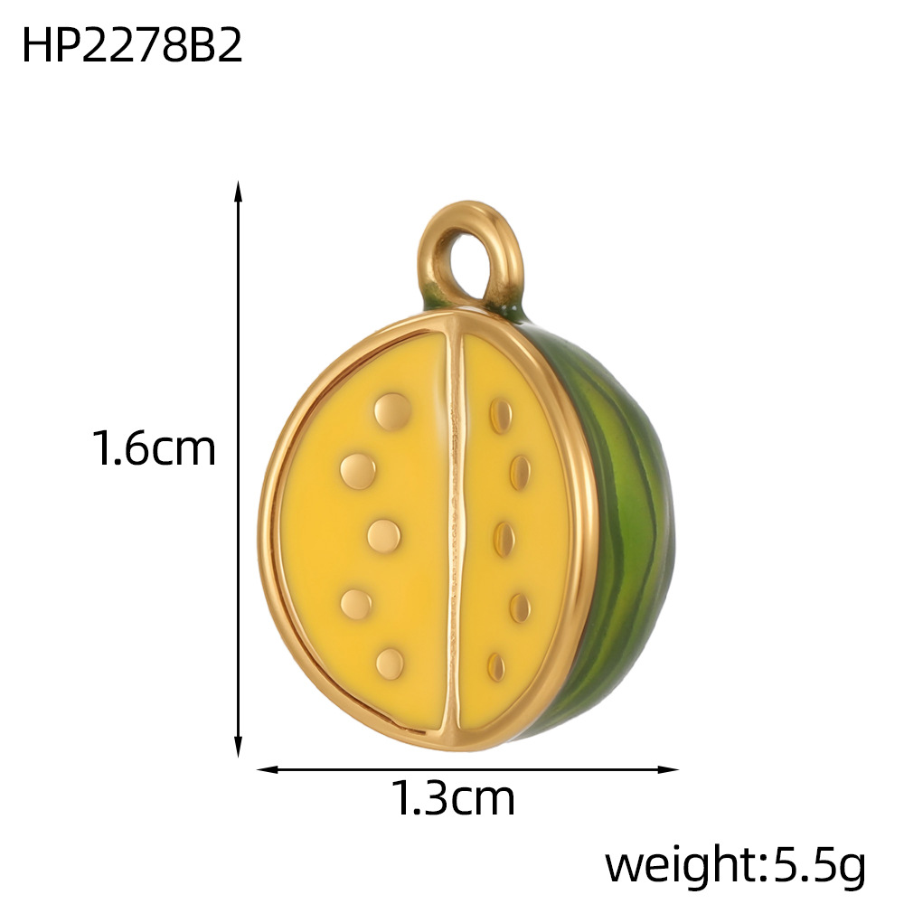 HP2278B2