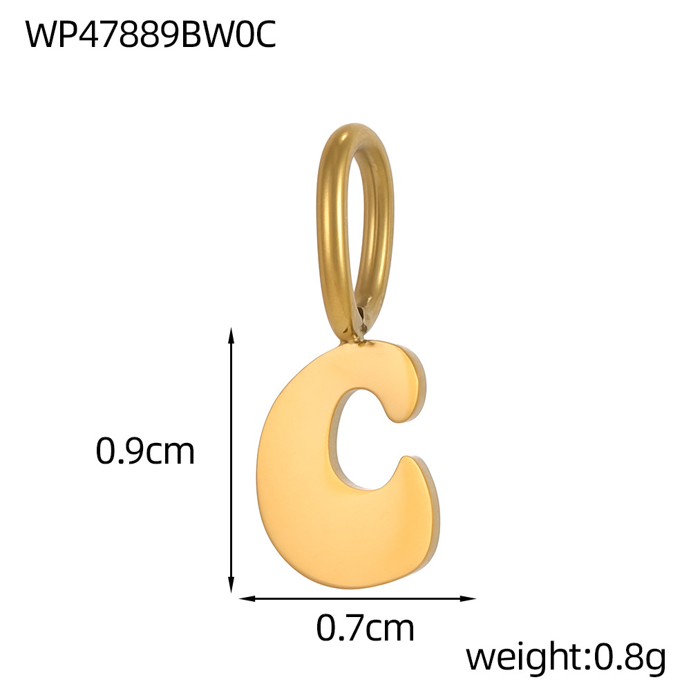 C