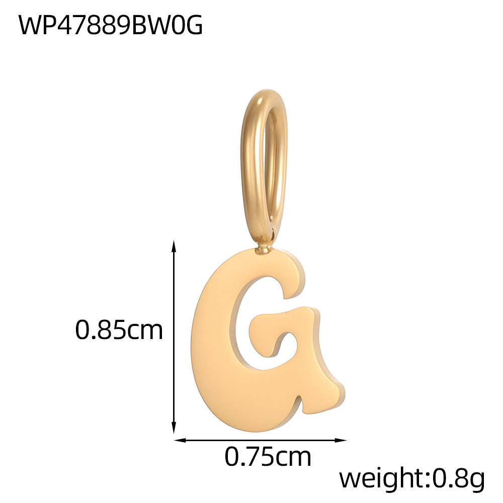 G