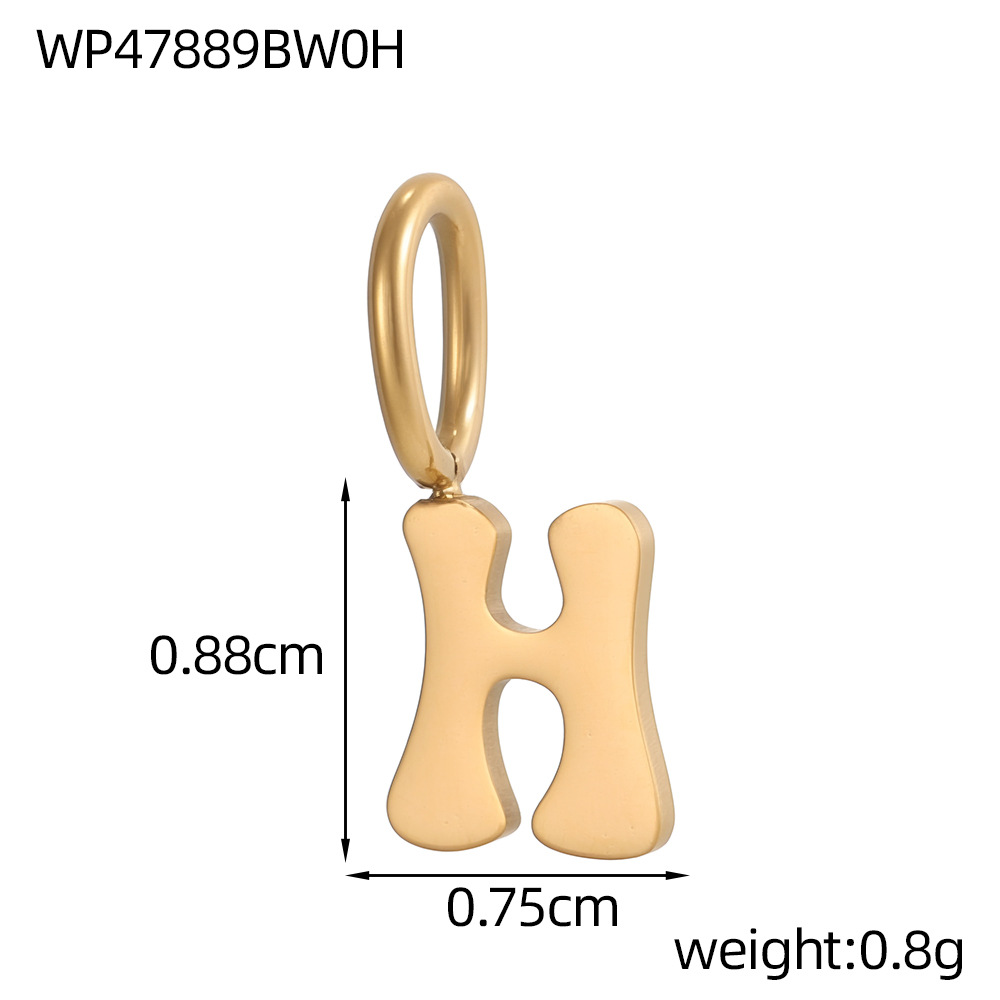 H