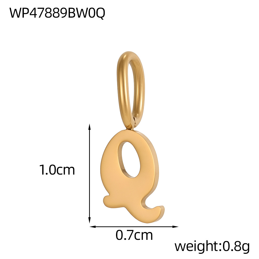 Q