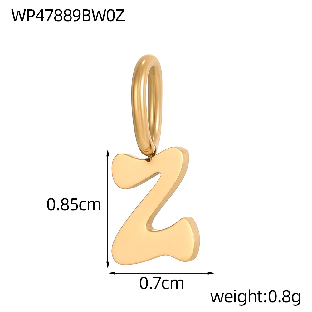 Z