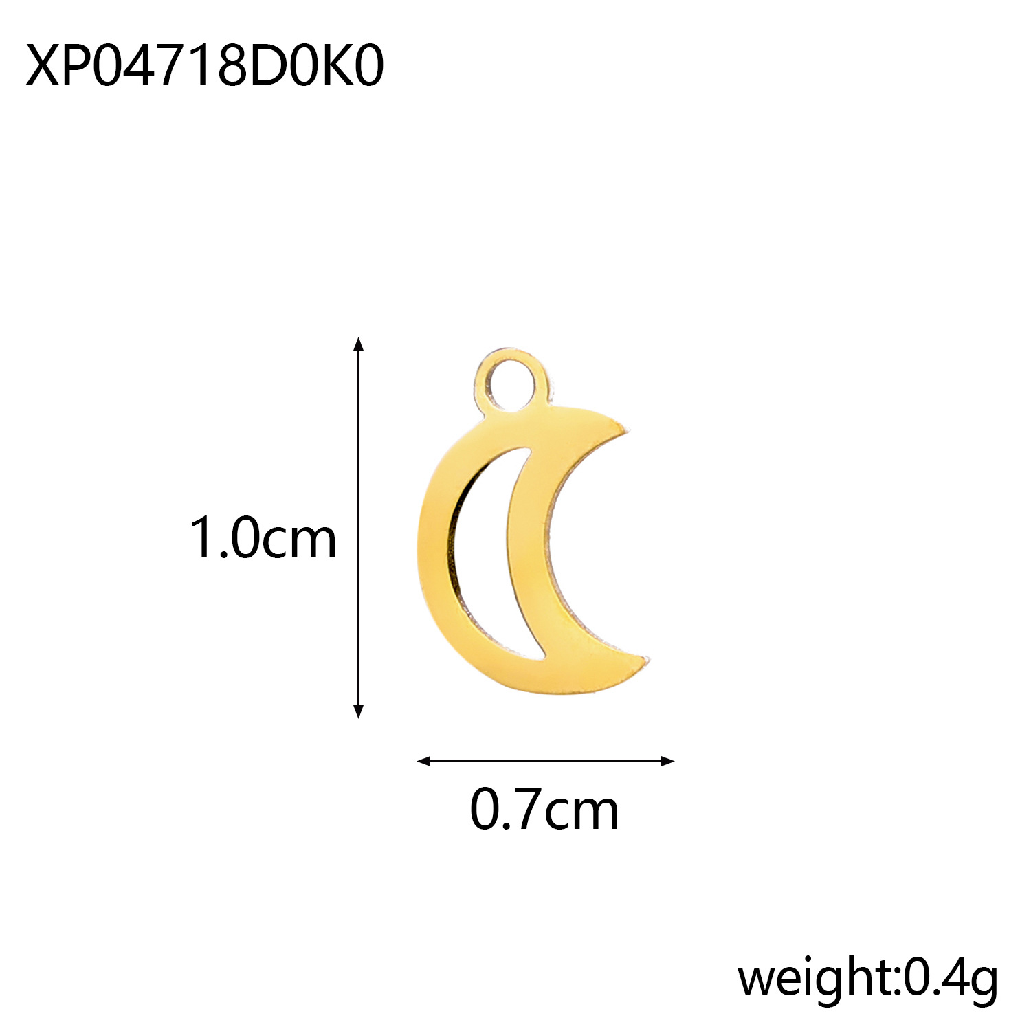 XP04718D0K0