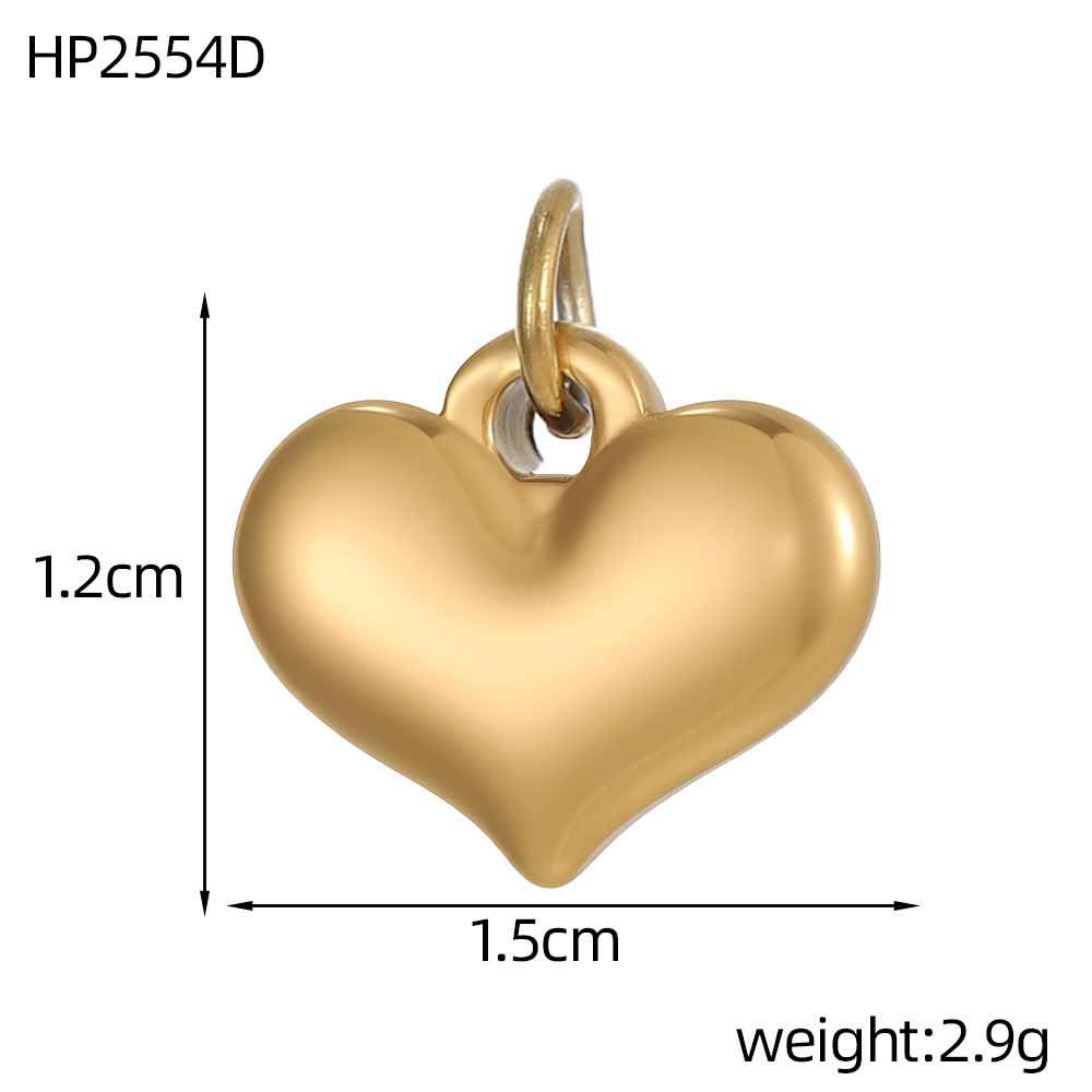 HP2554D