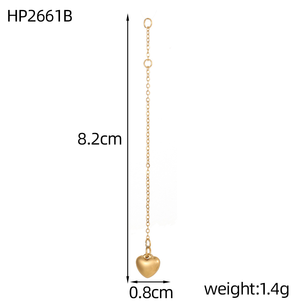 HP2661B
