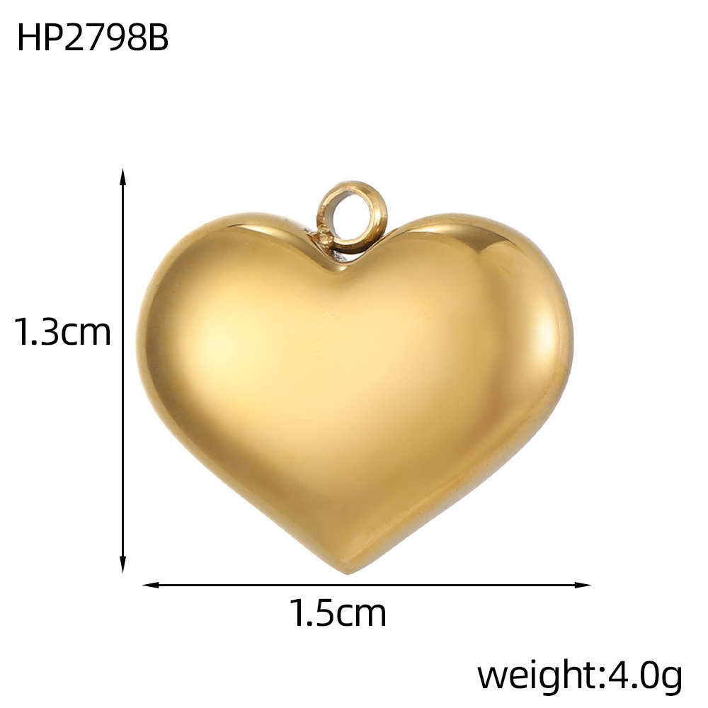 HP2798B