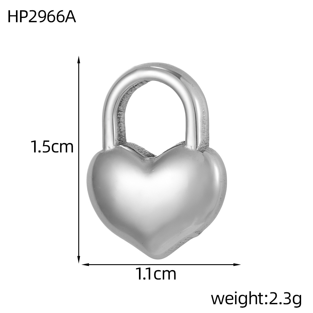 HP2966A