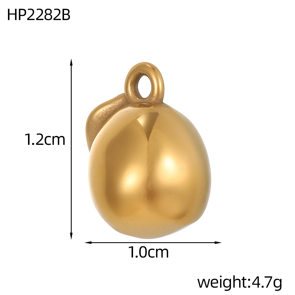 HP2282B