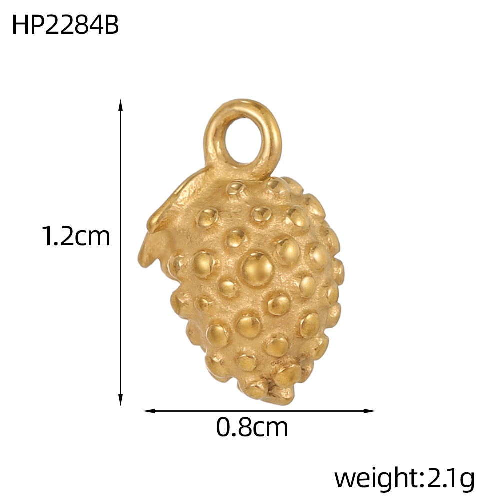 HP2284B