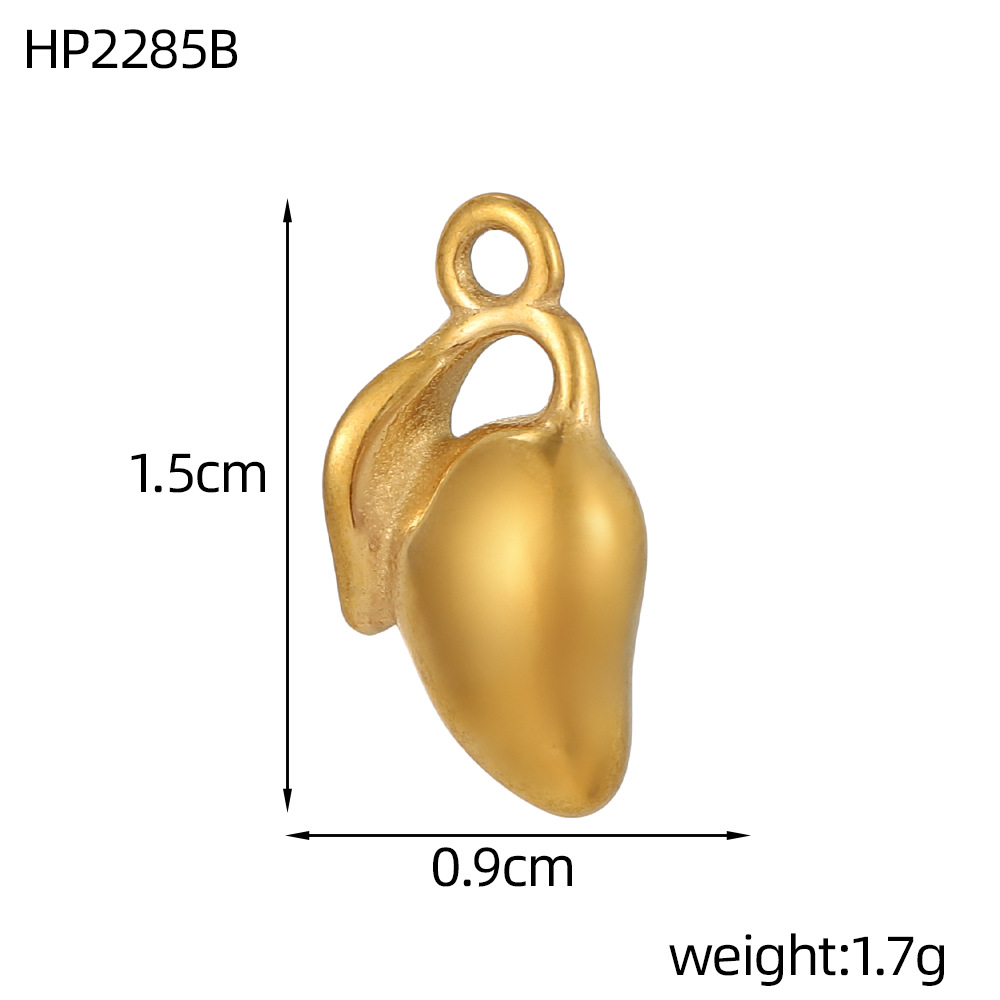 HP2285B