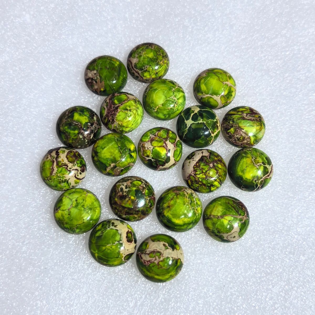 Fruit green