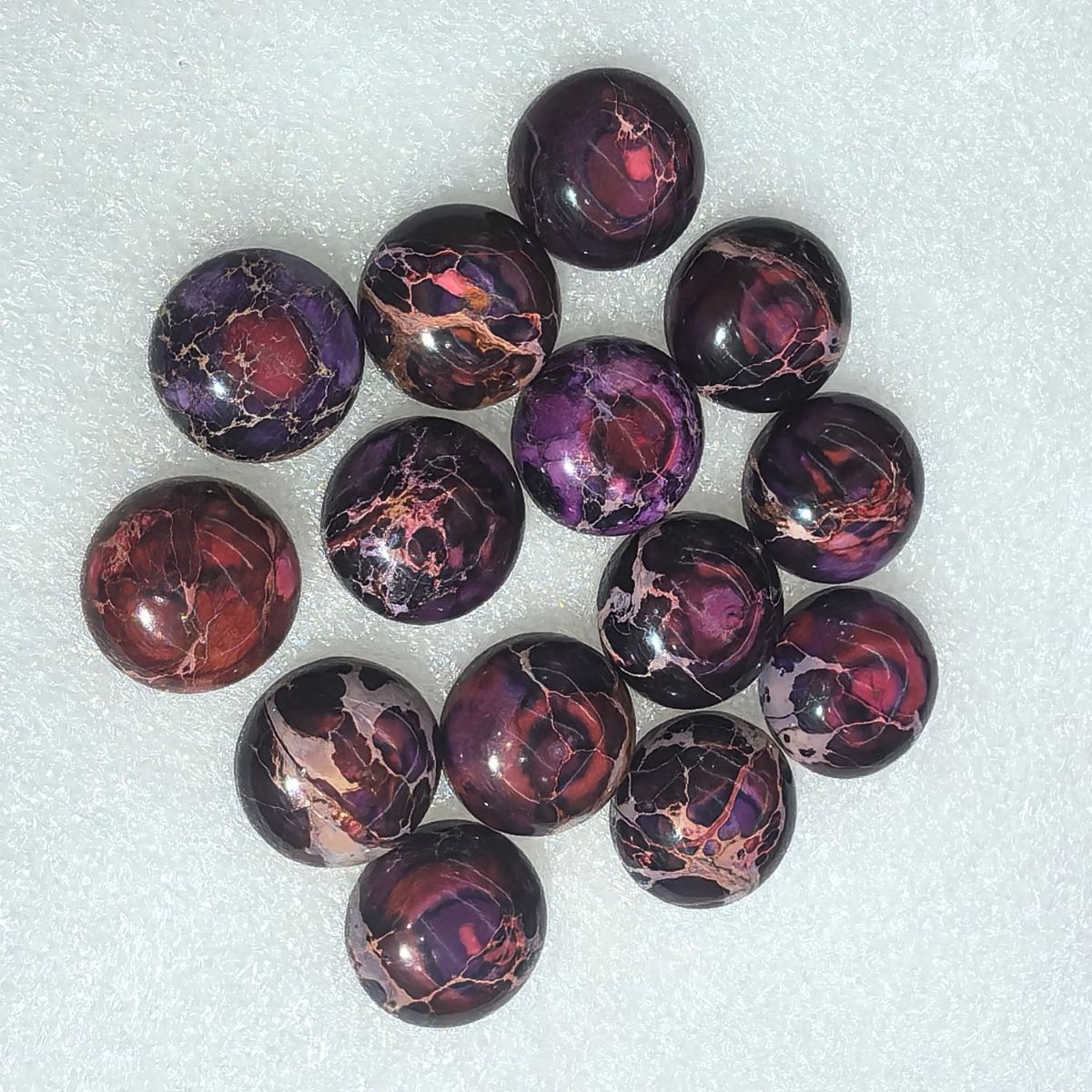 Dark purple