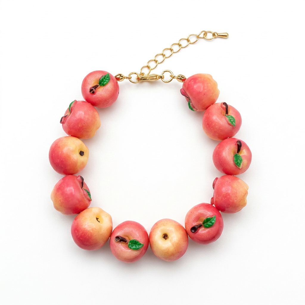 Apple bracelet 21cm